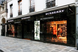 burberry company