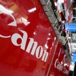 Canon Inc.’s quarterly net profit increases by 6%