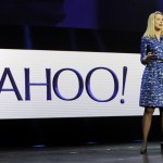 Yahoo shares retreat for a third session in a row on Tuesday, deal with Verizon finalized, CEO Mayer resigns