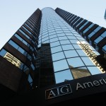 American International Group Inc.’s share price up, posts a 13% jump in second-quarter profit