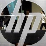 Hewlett-Packard share price down, reports lower profit ahead of split