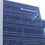 Lenovo share price down, large shareholder seeks IPO