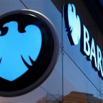 Barclays shares plummet over 4% in London after a top investor launches considerable stock sale