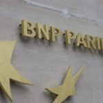 BNP Paribas SA’s share price down, close to 9-billion-dollar sanctions agreement with the U.S. Department of Justice