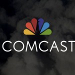 Comcast shares gain for a second session in a row on Wednesday, company introduces new premier platform for business clients