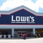 Lowe’s posts a 6.3% increase in its fourth quarter profit