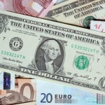 Forex Market: EUR/USD at a fresh one-week low ahead of US CPI data, job growth supports outlook for higher rates