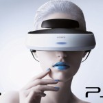 Sony Corp share price up, reveals virtual reality device for PlayStation 4 at the annual GDC
