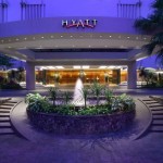 Hyatt Hotels Corp. share price up, becomes more focused on global expansion