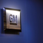 General Motors shares close lower on Tuesday, auto maker to install 40,000 charging stations in US and Canada