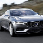 Volvo Cars posts 20% slump in January sales as component shortage persists