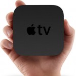 Apple Inc. share price up, negotiates with Comcast Corp. about streaming-TV services