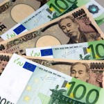 EUR/JPY holds above 6-week low in wake of cenbank decisions