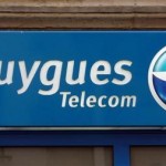 Bouygues SA share price down, raises bid for Vivendi’s SFR phone unit 