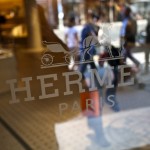 Hermes International SCA’s share price down, posts slowing sales growth amid weaker yen