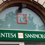 Intesa Sanpaolo SpA share price up, posts a 5.19-billion-euro fourth-quarter loss after writedowns