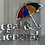 Legal & General Group share price down, increases dividend by more than a fifth