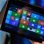 Microsoft Corp. share price, launches its Windows software free of charge for small mobile devices