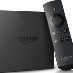 Amazon.com Inc. share price down, launches its new video-streaming device Fire TV to enter the competition of television services