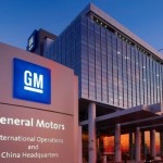 General Motors Co.’s share price up, halts sales of mid-size vehicles due to redesigned ignition switches defect