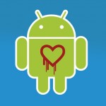 Google Inc. share price down, Android version vulnerable to Heartbleed bug threatens data of millions