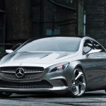 Mercedes-Benz first-quarter global sales increase 3% driven by EVs and premium cars