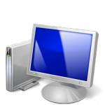 Computer-icon