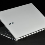 Acer Inc. share price up, ends losing streak after minor first-quarter profit