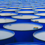 WTI futures hold ground after EIA inventory data