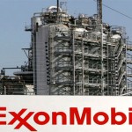 Exxon Mobil Corp. starts liquefied natural gas shipping from its Papua New Guinea project, looking for Asian customers