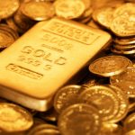 Gold trading outlook: futures struggle as global demand falters, SPDR assets extend drop