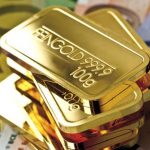 Gold trading outlook: futures slide back to trade above four-year low as dollar strengthens