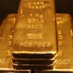 Gold trading outlook: futures set to log worst week since June