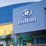 Hilton Worldwide Holdings Inc share price up, posts upbeat quarterly results, raises full-year outlook