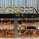 Marks and Spencer Group Plc’ share price down, posts a decline in clothing sales amid new website design