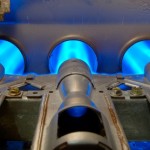 Natural gas trading outlook: futures fall after ending two-day losses