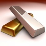 Gold and silver futures weekly recap, May 12 – May 16