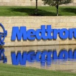 Medtronic Inc.’s share price, to acquire Covidien Plc in a 42.9-billion-dollar deal