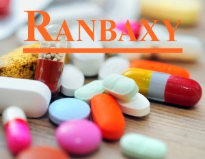 about ranbaxy