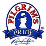 Pilgrim’s Pride Corp.’s share price up, boosts its initial offer for Hillshire Brands Co. to $55 per share