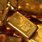 Gold trading outlook: futures extend gains on growth concerns
