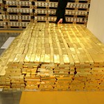 Gold trading outlook: futures extend gains ahead of Eurogroup meeting