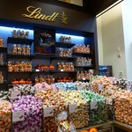 Lindt & Spruengli AG’s share price at a 25-year high, to acquire Russell Stover Candies Inc. in its largest takeover