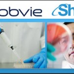 AbbVie Inc.’s share price down, increases its cash-and-stock bid for Shire Plc to 51.5 billion dollars