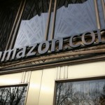 Amazon.com Inc.’s share price up, to acquire Twitch for $970 million