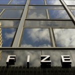 Pfizer Inc.’s share price down, to buy rights to a cancer drug of Merck at the price of $850 million