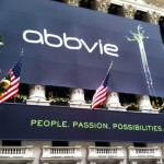AbbVie Inc. share price down, edging closer to an acquisition of Shire Plc
