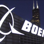 Boeing share price down, forecasts strong demand for financing airplane deliveries