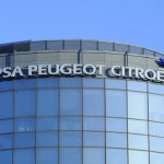 Peugeot SA share price up, raises 2014 full-year forecast as sales rise