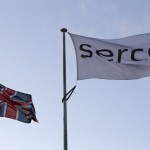 Serco Group Plc’ share price down, loses the contract to run  Docklands Light Railway while warning on eventual write-downs 